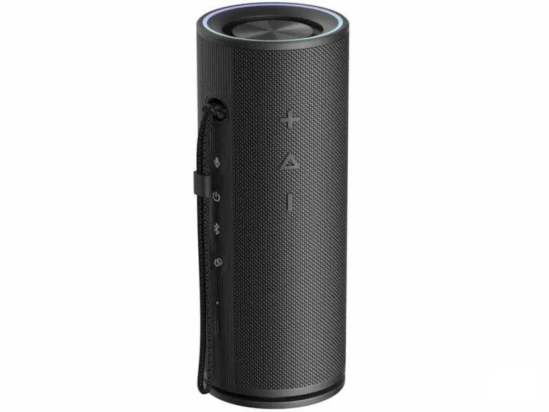 HONOR Zvučnik Choice PRO/VNCME00/30W/IP67/RGB/Crna