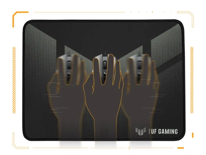 ASUS NC13 TUF GAMING P1 Gaming podloga za miš 