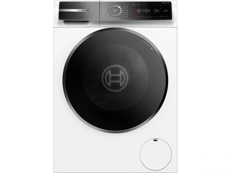 Bosch WGB24410BY