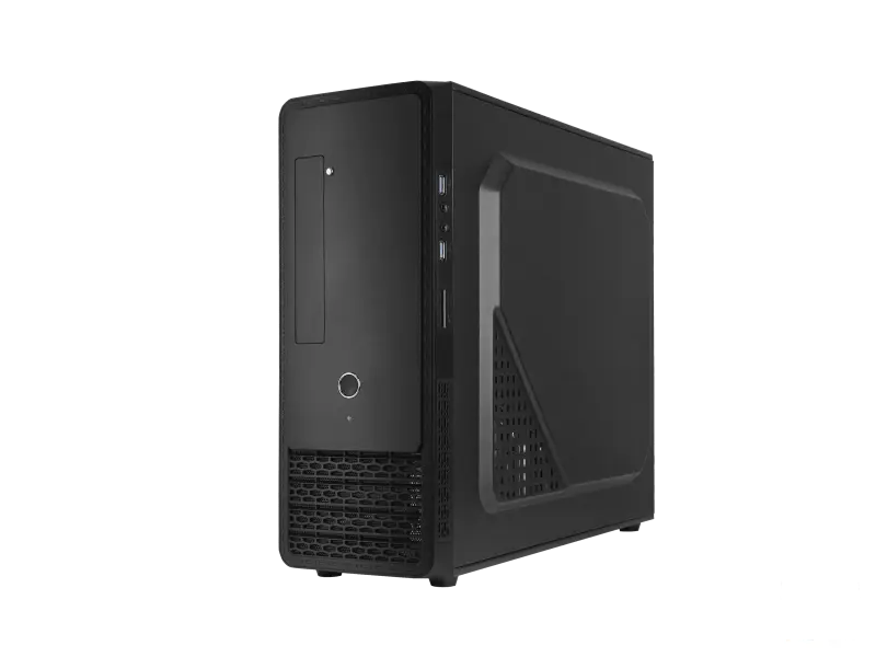 Chieftec CASE UC-03B-OP
