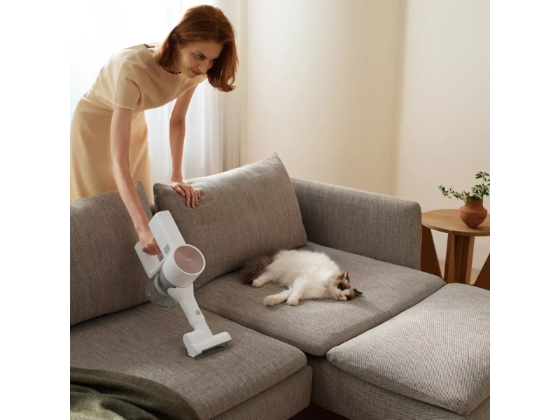 Xiaomi Vacuum Cleaner G20 EU