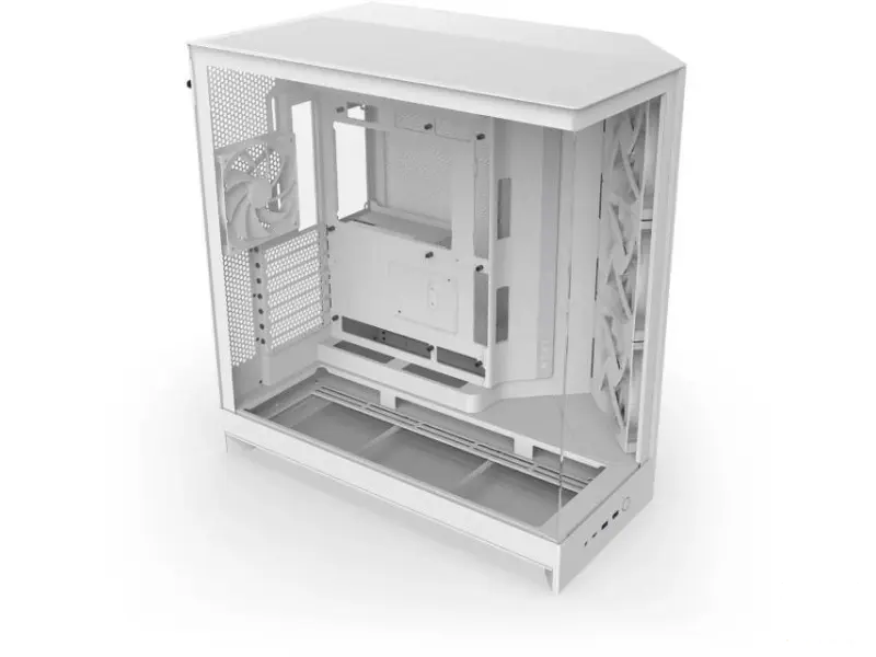 NZXT H9 Flow Gaming kućište belo (CM-H92FW-01) 