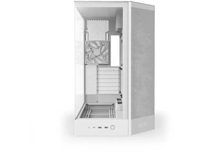 NZXT H9 Flow Gaming kućište belo (CM-H92FW-01) 