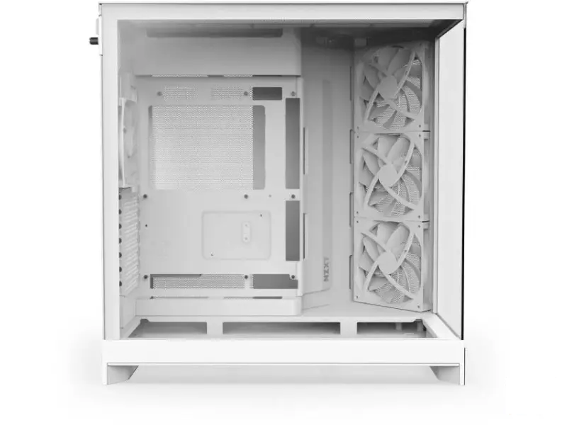 NZXT H9 Flow Gaming kućište belo (CM-H92FW-01) 