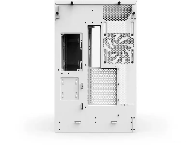 NZXT H9 Flow Gaming kućište belo (CM-H92FW-01) 