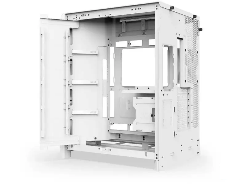 NZXT H9 Flow Gaming kućište belo (CM-H92FW-01) 