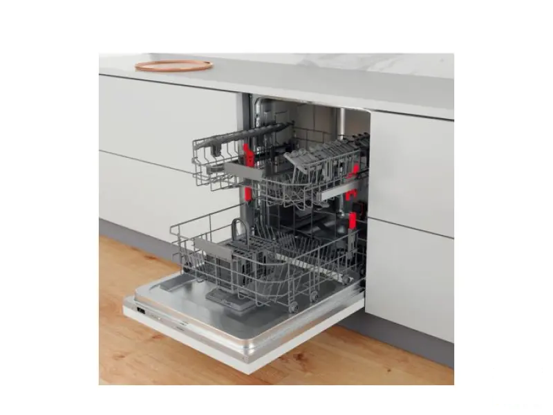 Whirlpool WCIC 3C33 P