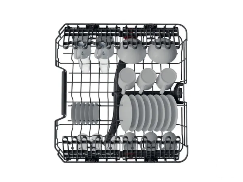 Whirlpool WCIC 3C33 P