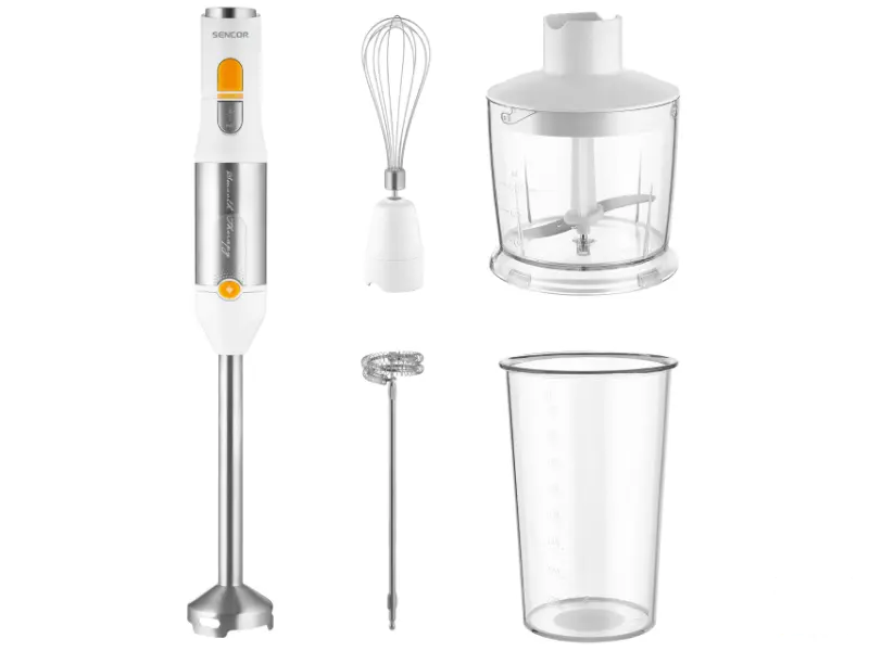 SENCOR SHB 6301WH ručni blender 
