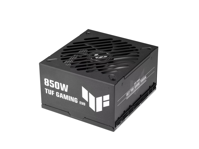 Napajanje ASUS TUF-GAMING-850G, 850W 80 Plus Gold
