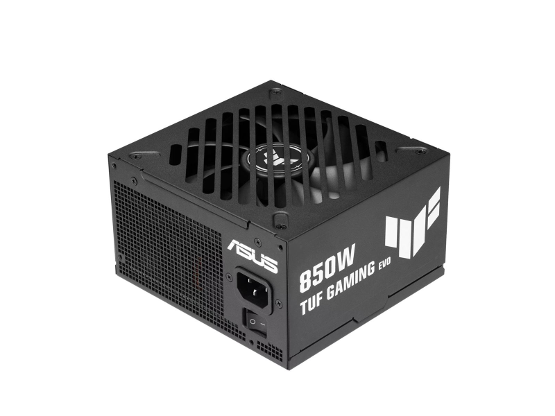 Napajanje ASUS TUF-GAMING-850G, 850W 80 Plus Gold