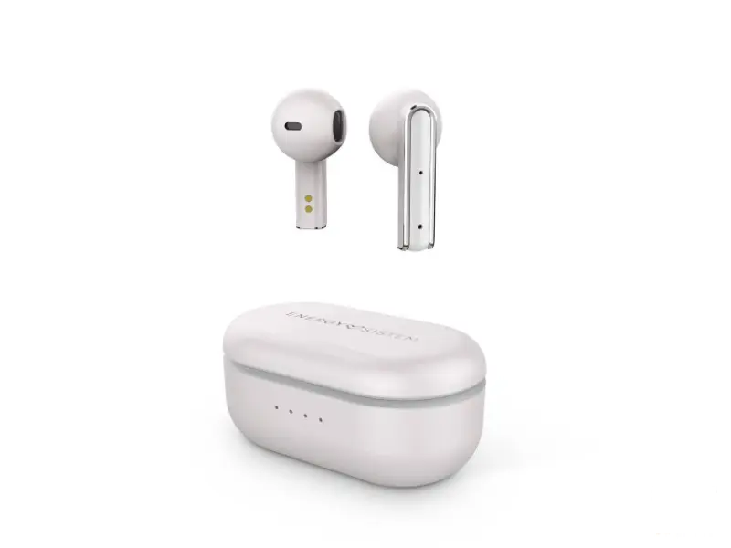 ENERGY SISTEM Style 4 Cream True Wireless slušalice krem (M45351) 