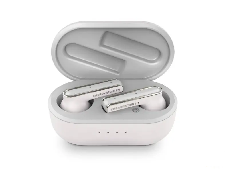 ENERGY SISTEM Style 4 Cream True Wireless slušalice krem (M45351) 