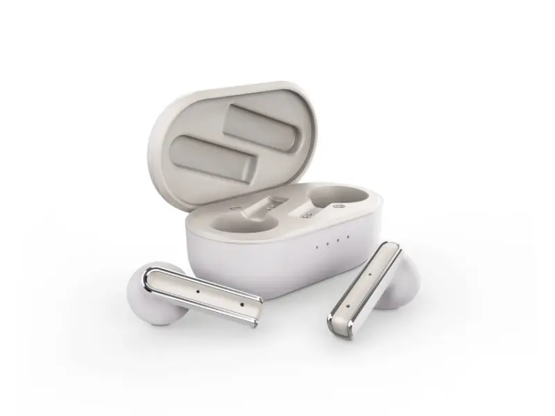 ENERGY SISTEM Style 4 Cream True Wireless slušalice krem (M45351) 