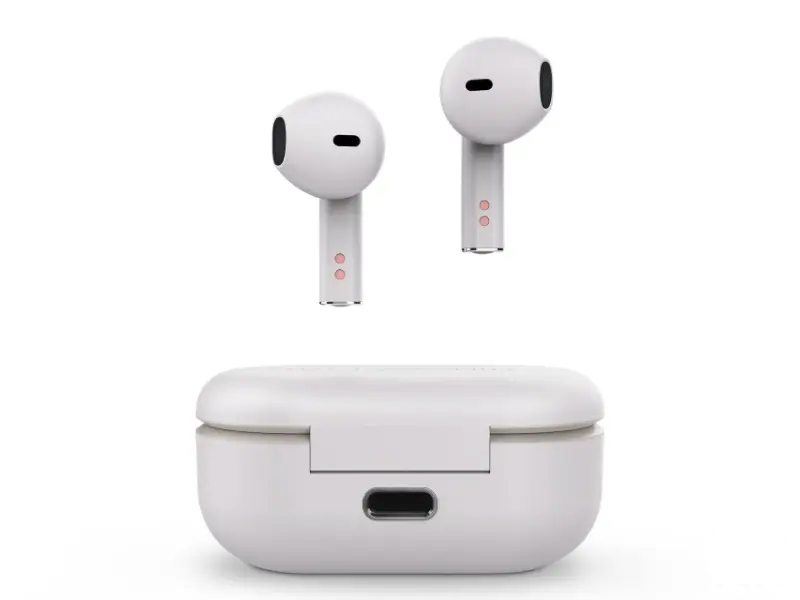 ENERGY SISTEM Style 4 Cream True Wireless slušalice krem (M45351) 