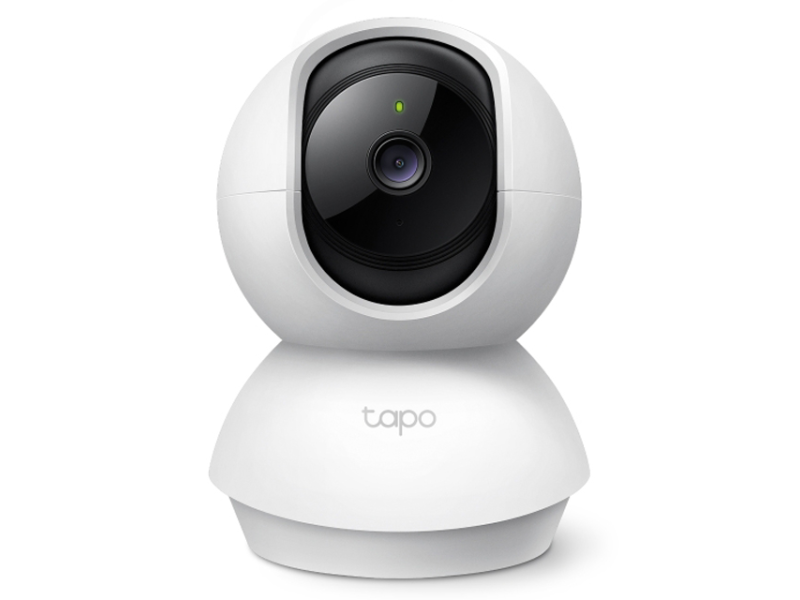 TP-LINK_ TC71 4MP Pan/Tilt Home Security WiFi kamera