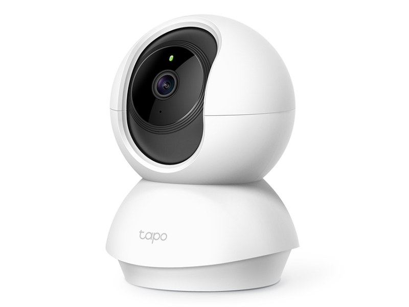 TP-LINK_ TC71 4MP Pan/Tilt Home Security WiFi kamera
