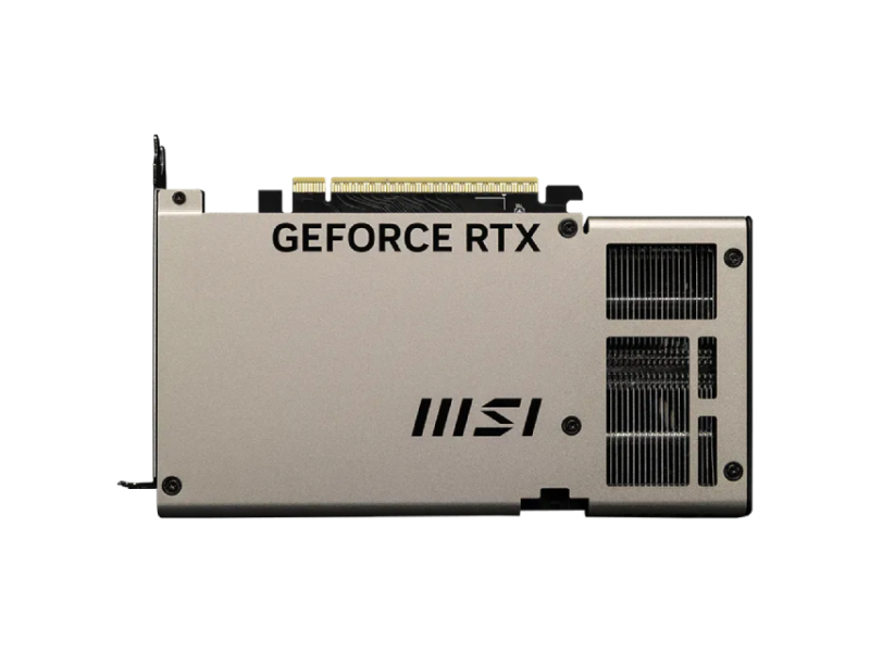 MSI GeForce RTX 5060 TI 16G INSPIRE 2X OC