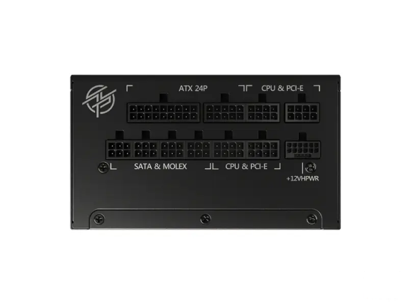 MSI MPG A1000G PCIE5 1000W napajanje 