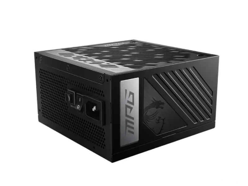 MSI MPG A1000G PCIE5 1000W napajanje 