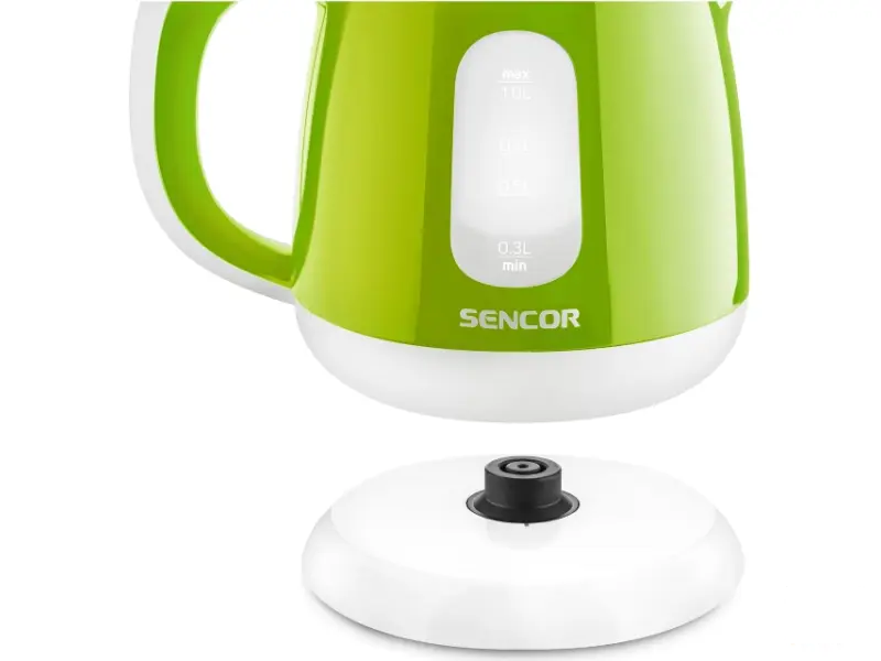 SENCOR SWK 1011GR kuvalo 