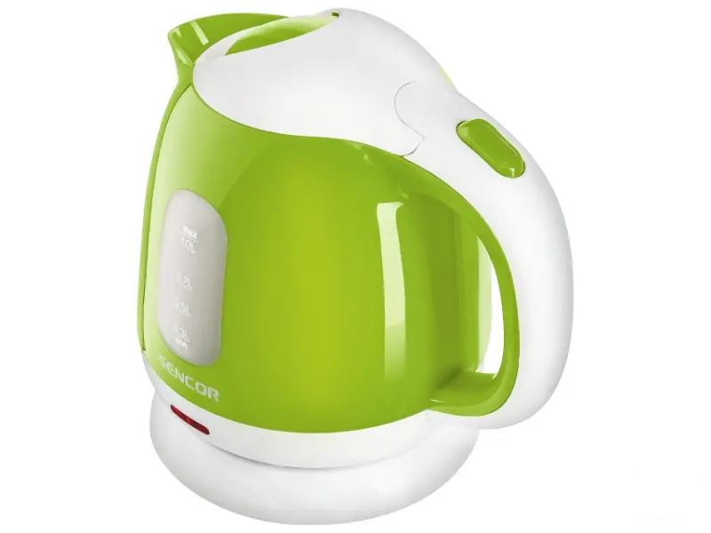 SENCOR SWK 1011GR kuvalo 