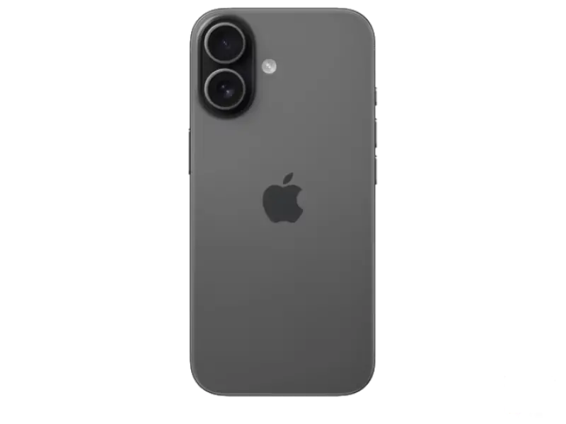 APPLE iPhone 17 256GB Black 