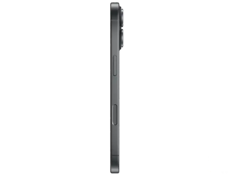 APPLE iPhone 17 256GB Black 