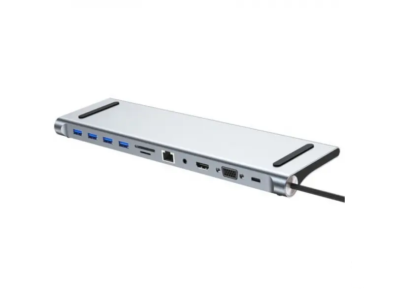 Moye Connect Multiport X11 Series