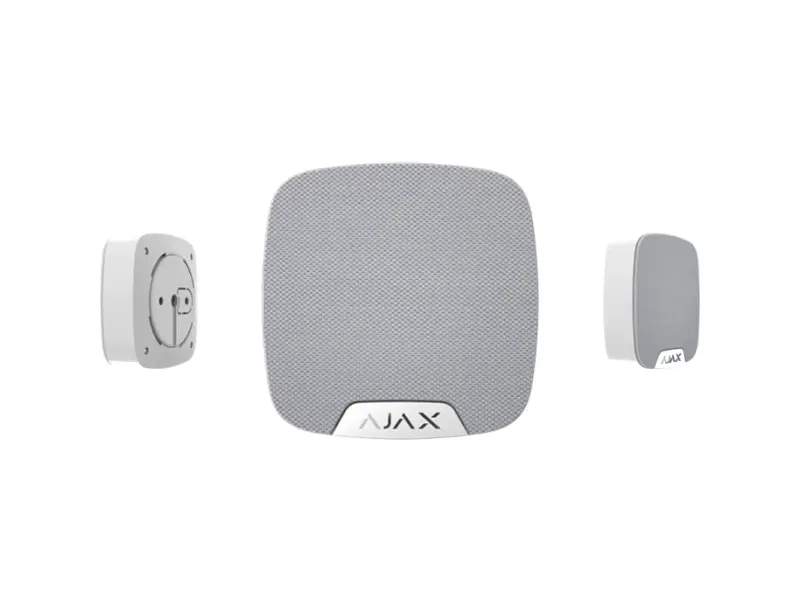 AJAX HomeSiren WH