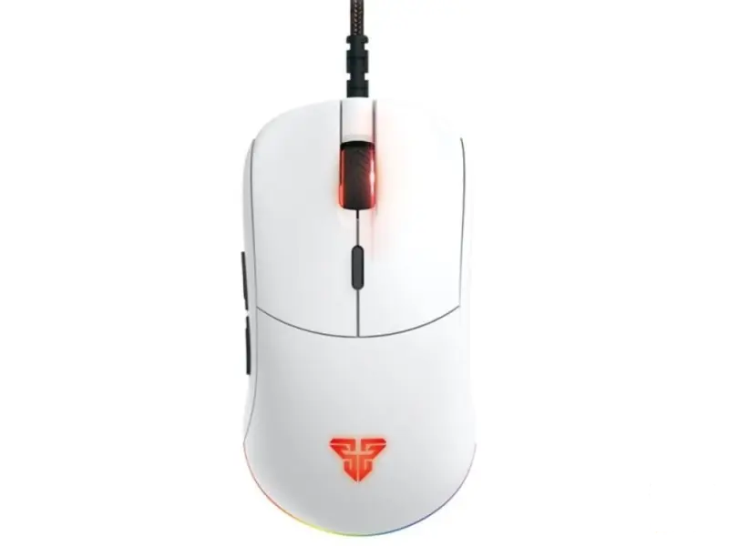 FANTECH 16000 DPI HELIOS UX3 SPACE EDITION BIJELI