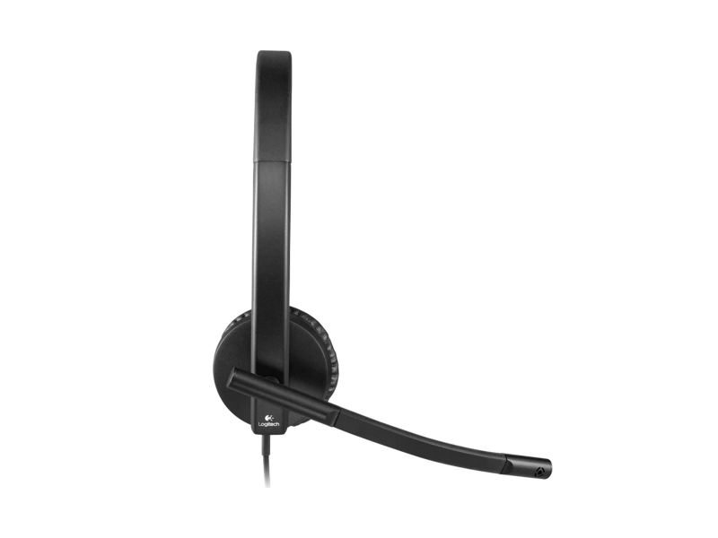 Slušalice LOGITECH H570e Stereo USB