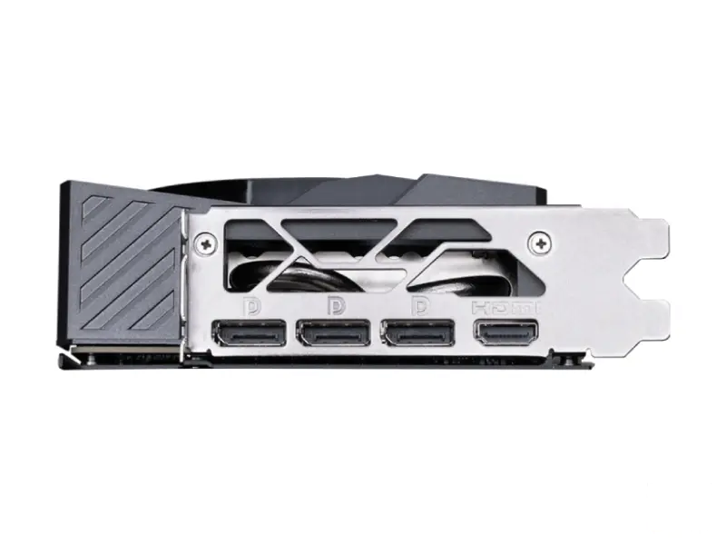 MSI GeForce RTX 5070 Ti 16G GAMING TRIO OC 