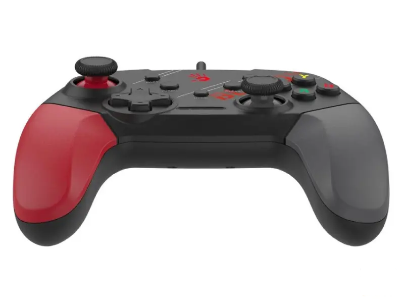 A4 TECH GP30 Bloody wired gamepad USB Sports RED 