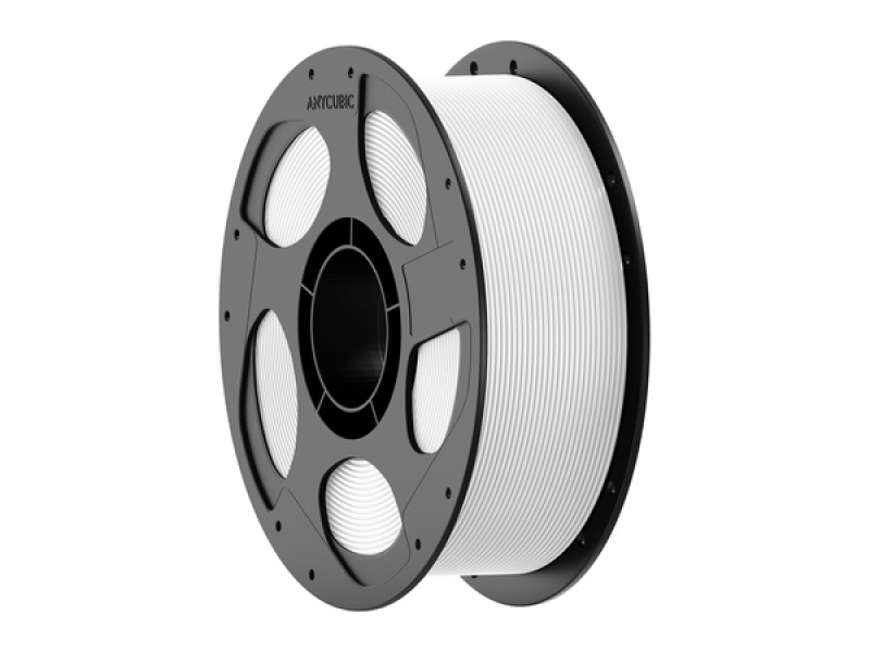 Anycubic PETG Filament
(White