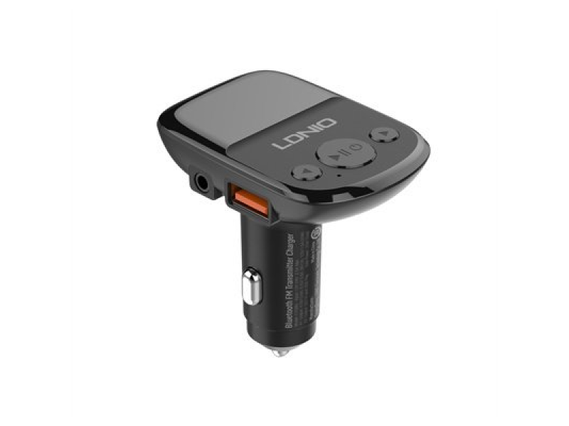 LDNIO C706Q 3.5 mm +TF + USB MICRO