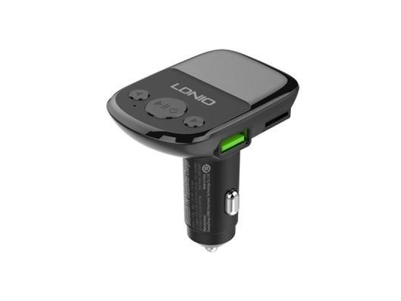 LDNIO C706Q 3.5 mm +TF + USB MICRO