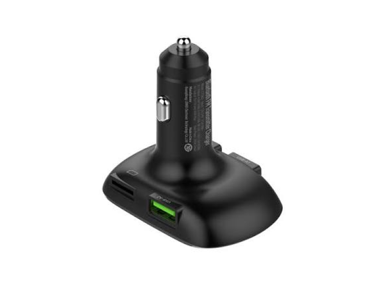 LDNIO C706Q 3.5 mm +TF + USB MICRO