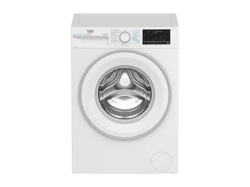 Beko B3WFU48215WWES mašina za pranje veša - 8kg
