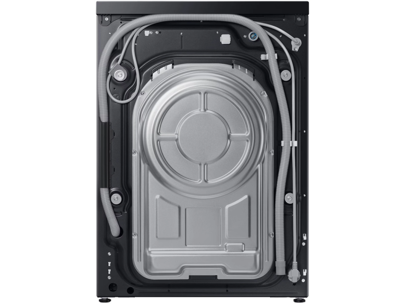 Samsung WD10HG6U94BBU4 veš mašina (kombinovana), 10kg+6kg, AI wash, AI EcoBubble, crna