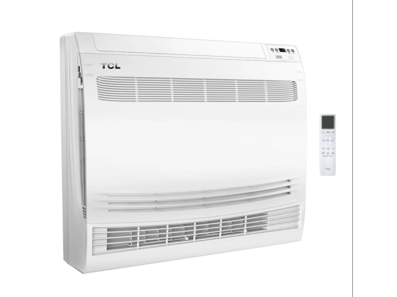 TCL TCC-09ZHRH/DVI unutrašnja konzolna jedinica 9k BTU/h