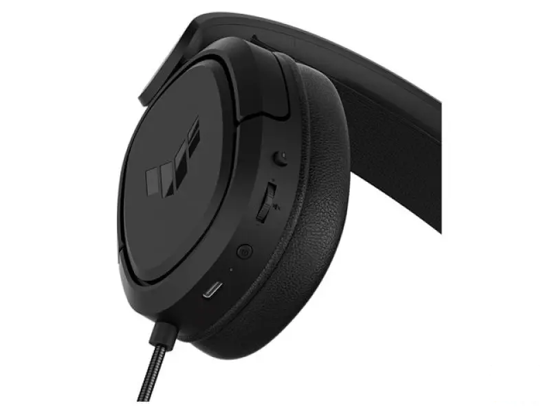 Slušalice ASUS TUF GAMING H1 Wireless