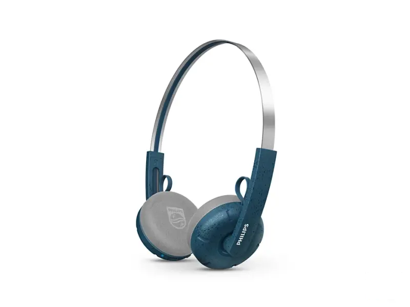 Philips slusalice TAH2000/00 BT Teal
