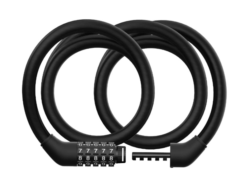 XIAOMI Kabl za zaključavanje Električnog Skutera  (BHR6751GL) 