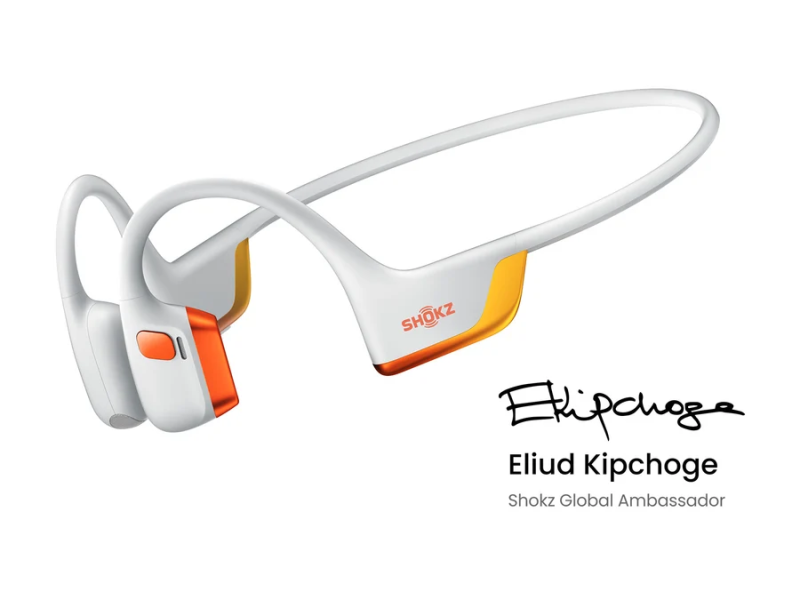 Shokz OpenRun Pro 2 Limited Edition Eliud Kipchoge