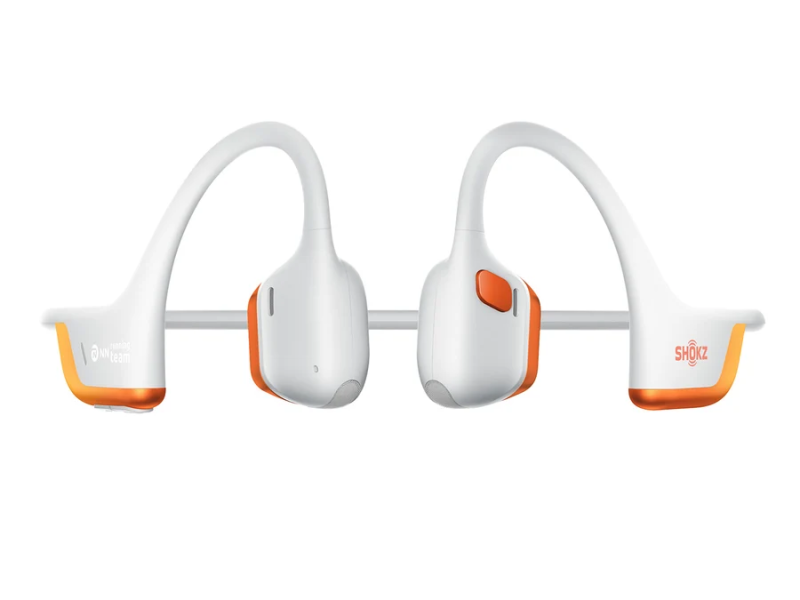 Shokz OpenRun Pro 2 Limited Edition Eliud Kipchoge