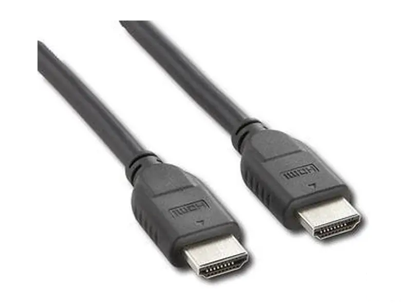 E-GREEN Kabl HDMI 1.4 M/M 5m crni