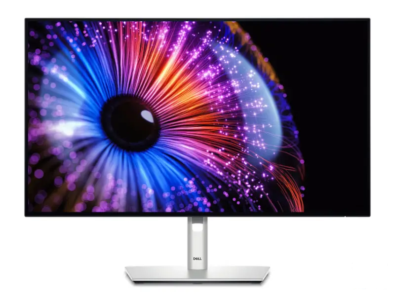 DELL 27 inch U2724DE QHD 120Hz Thunderbolt UltraSharp IPS monitor 