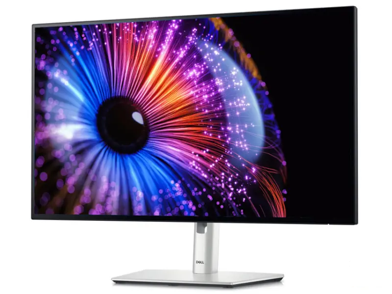 DELL 27 inch U2724DE QHD 120Hz Thunderbolt UltraSharp IPS monitor 