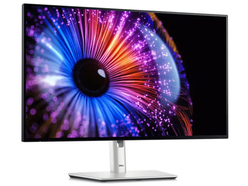 DELL 27 inch U2724DE QHD 120Hz Thunderbolt UltraSharp IPS monitor 